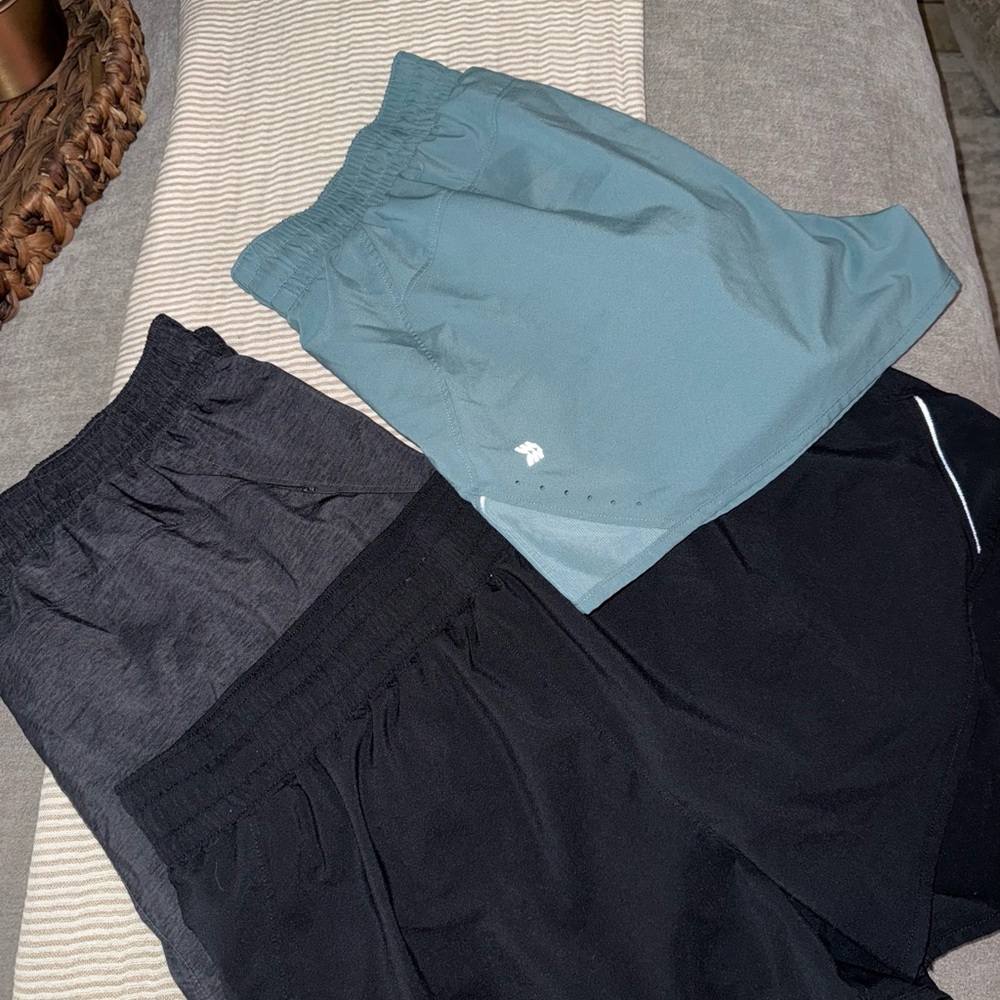 All in Motion Women's Athletic Shorts
